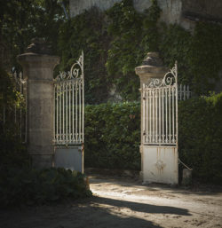 Château Terrefort-Quancard