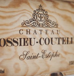 Château Cossieu-Coutelin