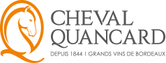Cheval Quancard logo