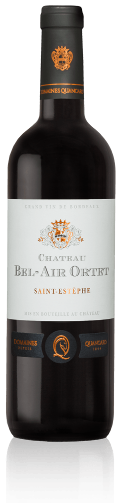 Château Bel-Air Ortet
