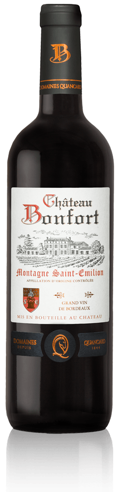 Château Bonfort