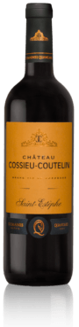 Château Cossieu-Coutelin