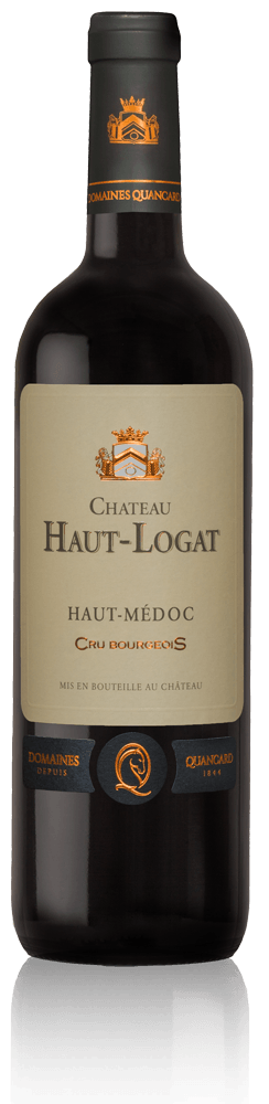 Château Haut-Logat