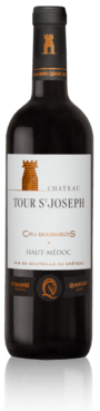 Château Tour Saint Joseph