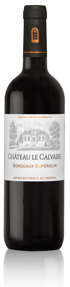 Château le Calvaire