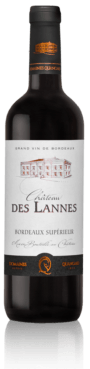 Château des Lannes