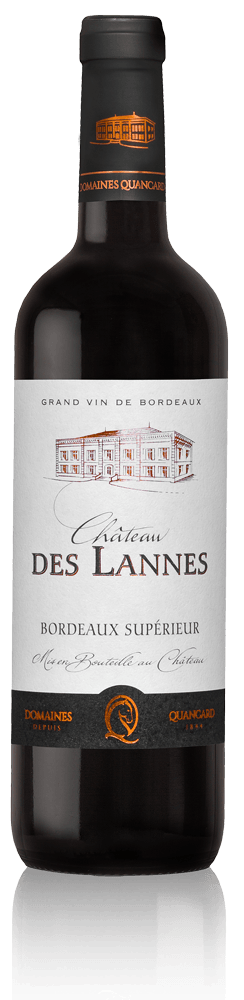 Château des Lannes