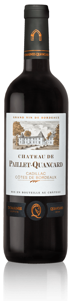 Château de Paillet-Quancard