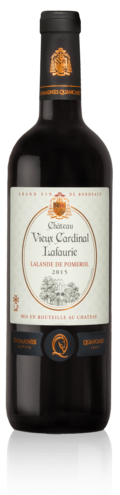 Château Vieux Cardinal Lafaurie